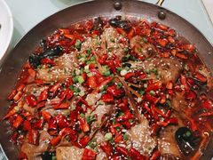 -天天鱼港·海鲜·鲅鱼水饺·招牌烤鸭(黄骅店)