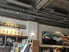 -Bistro 63 创意融合料理(广粤天地店)