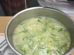 -神仙雪浓汤(弘大店)