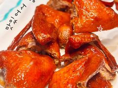 -品大三·南京菜(大行宫店)