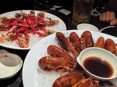 -红盔甲·小龙虾(人民广场店)