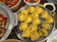 -那家老院子东北菜·饺子·小鸡炖蘑菇(艳华街店)