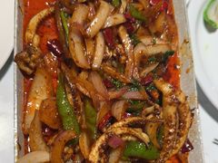 -关东小磨东北菜(漕河泾印象城店)