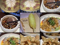 -老厨家(友谊路总店)