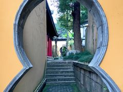 -无锡惠山寺