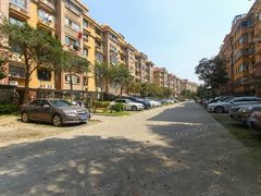 -大华锦绣华城四街坊