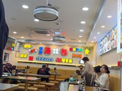 -老上海馄饨铺(浙江中路店)