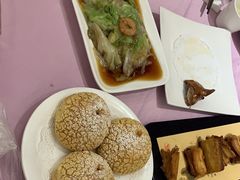 -金时代顺风大酒店(金山店)