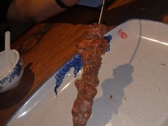 -百花人家(清水镇店)