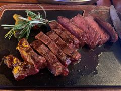 -MR.ROCKY洛奇先生RESTAURANT&BAR(宝安壹方城店)