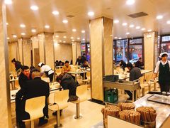 -老四季(南市场店)