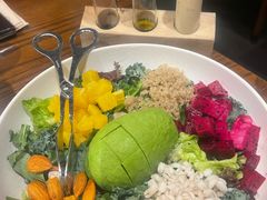 -小大董·烤鸭(王府井apm店)