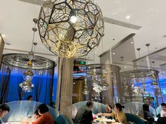 -阿里疆Alijiang·丝路美食·异域风情·清真(长楹天街店)