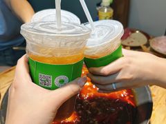 -阳阳老火锅(小南门店)