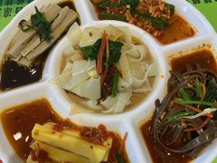 -令氏家外家周秦食府(高新店)