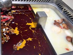-海底捞火锅(高新万达店)