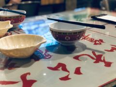 -辉记炭烧海鲜大排档·老字号(福田店)