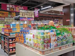 -丽达购物中心(崂山店)