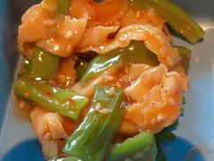 -Mr·Fish鱼鲜生海鲜放题(银泰in99店)