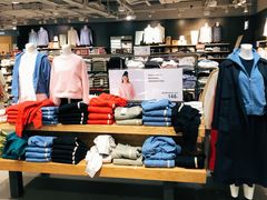 -MUJI无印良品(世博源店)