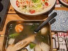 -Sushi Love 创意寿司(丽影广场店)