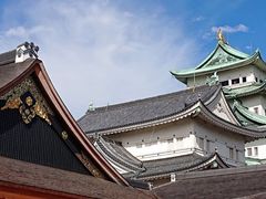 -名古屋城