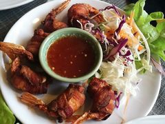 -Dash Teak House