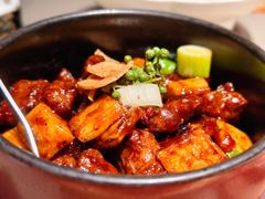 -小厨娘绣中淮扬(大行宫科巷店)