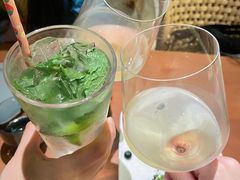 -OLLA 西班牙餐厅(丰盛里店)