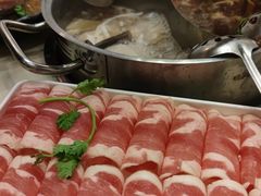 -一哥澳门豆捞·澳门风打边炉(高德置地店)
