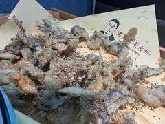 -老舅老蒙肉饼非遗店(一店)