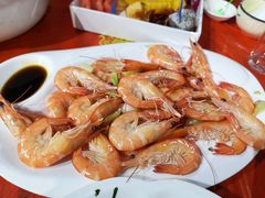 -钱山海鲜大排档