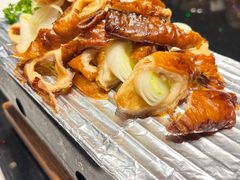 -探香儿融合餐厅(金碧源店)