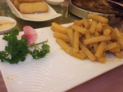 -玉林烤鸭店(定福庄店)