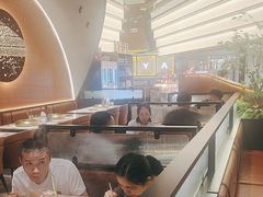 -汉阳廷自助烤肉·火锅(万丰海岸城店)