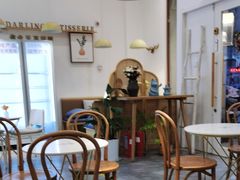 -嗒令甜品·主题融合料理餐厅(首座时代店)