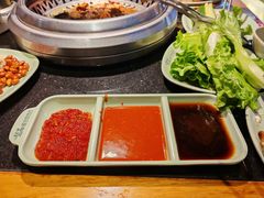 -梨花自助烤肉(天河城店)