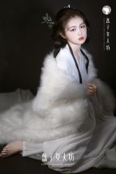 -盘子女人坊生日照·摄影馆(华强店)