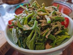 -大自然(鲁家村店)