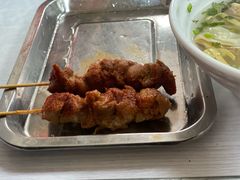 -海平馄饨(逍遥二路店)