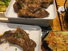 -木屋烧烤(龙湖天街店)