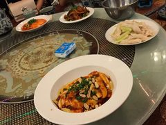 -缪氏川菜(丰盛町店)