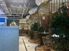 -小桃红·东北菜·春饼烤鸭(南阳湖街店)