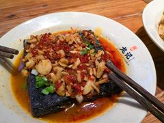 -湘人龙记老长沙米粉(鸟巢店)