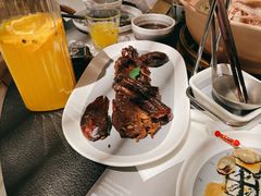 酱鸭腿-老鸭集(金沙龙湖天街店)