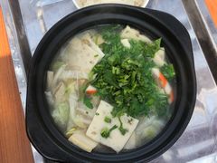 -苏州科技大学（石湖校区）二食堂