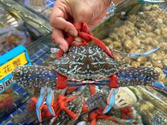 -明记海鲜大排档(巽寮湾店)