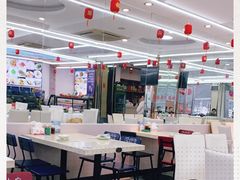 -渔中舟海鲜大排档(普陀沈家门店)