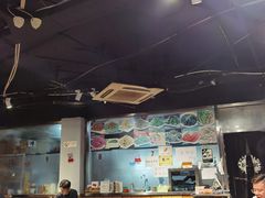 大堂-买又大餐厅(福林里店)