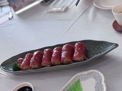 -鹿鸣酒家(越秀店)